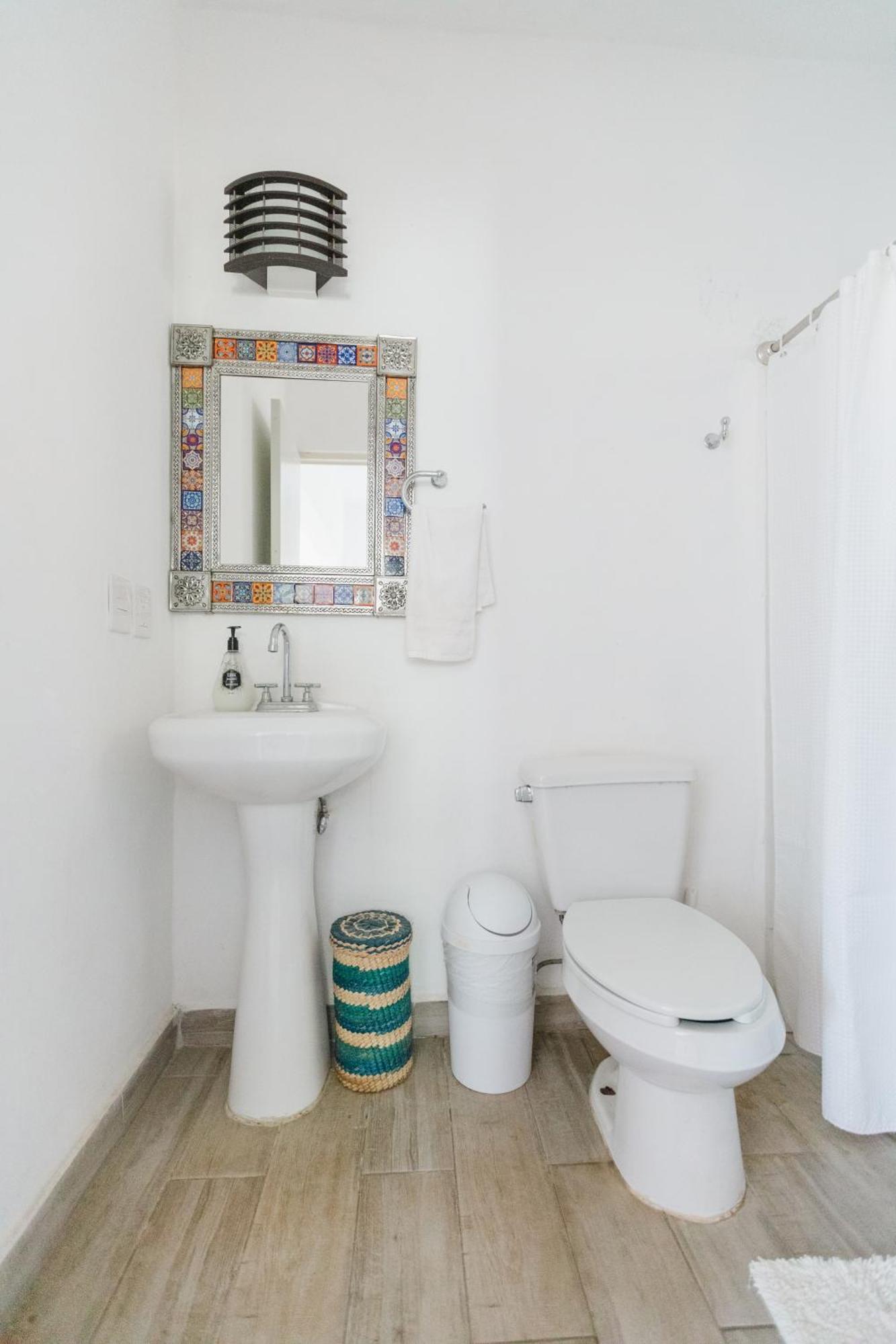 サユリタ Casa Fenixアパートホテル エクステリア 写真