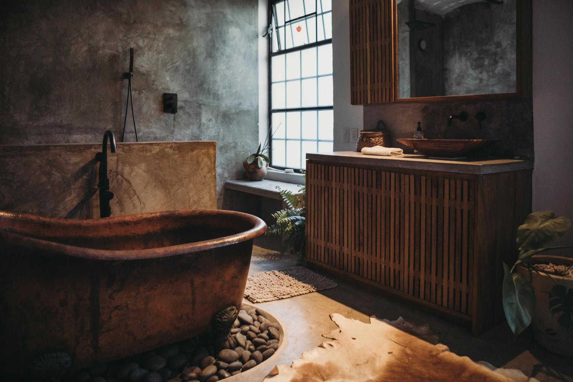 サユリタ Casa Fenixアパートホテル エクステリア 写真